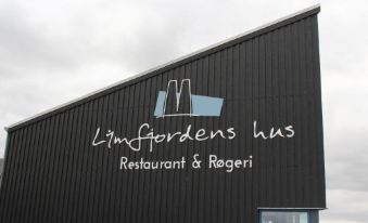 Glyngøre Camping og Hytte by