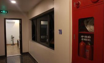 Sky Hotel 390 QUang Trung Thanh Pho Uong Bi Tinh Quang Ninh