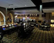 Camrose Resort Casino Các khách sạn ở Camrose
