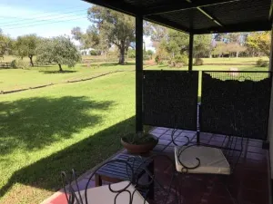 Noha Casa de Campo