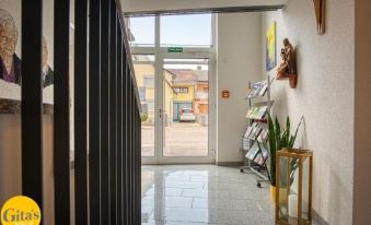 Gita´s Haus