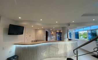 Hotel San Sebastian Real
