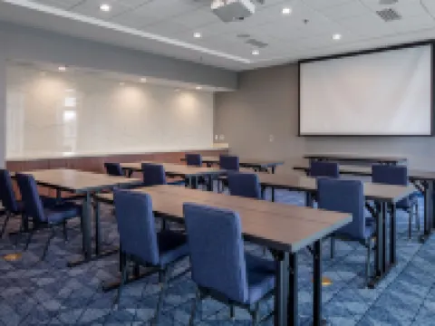 Courtyard Conway Hoteles en Conway