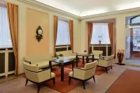 Hotel International & Terminus Hotels in Geneva