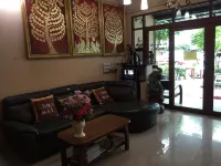 Khunmaiplace Room Hotels in Pak Kret