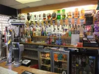 Charnley Gold - bar