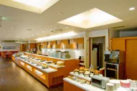 Sapporo Tokyu Rei Hotel - sarapan