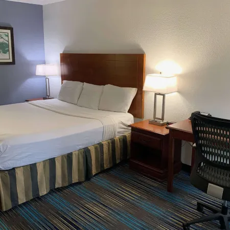 Travelodge by Wyndham Mobile Al