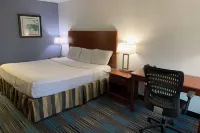 Travelodge by Wyndham Mobile Al Các khách sạn ở Tillmans Corner
