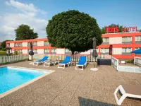 Ibis 3 Lacs Neuchâtel Hotels in Sugiez