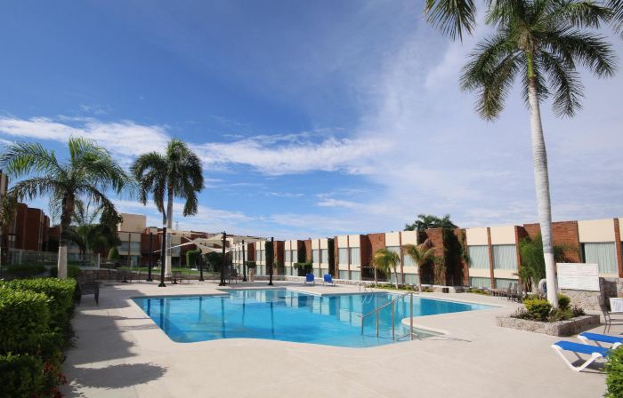 voco HERMOSILLO by IHG