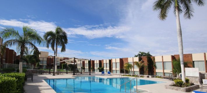 voco HERMOSILLO by IHG Các khách sạn ở Hermosillo
