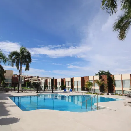 voco HERMOSILLO by IHG