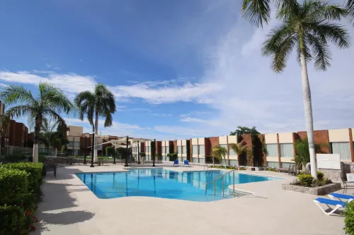voco HERMOSILLO by IHG - Boutique