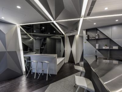 Reality Design Inn