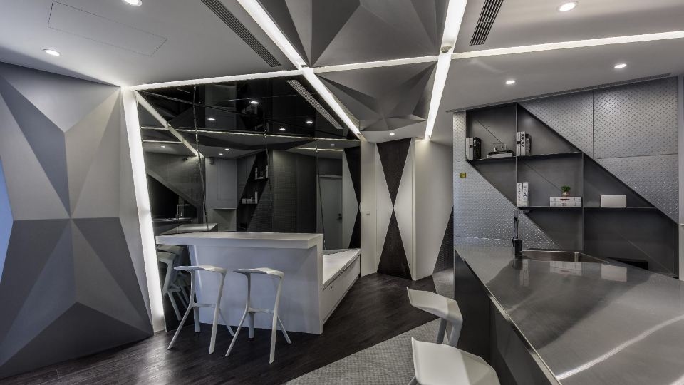 Reality Design Inn