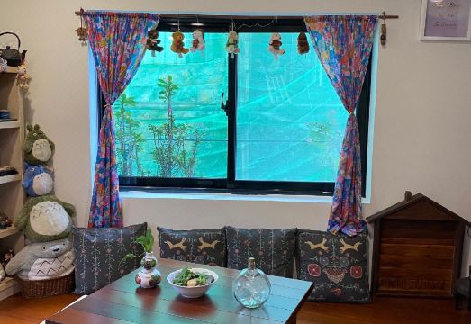 4. 지우펀 윤하이 ..