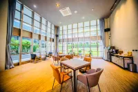 Beitou Resort Metro Inn