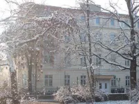 Palais am Kleistpark Hotels in der Nähe von Stadion der Freundschaft