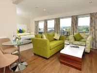 The View at the White Horse Woolley Moor Hotels in Alfreton