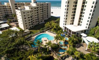 Pointe Estero Resort