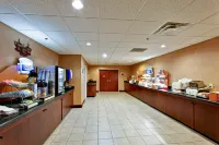 Holiday Inn Express & Suites KINGSPORT-MEADOWVIEW I-26 by IHG - breakfast