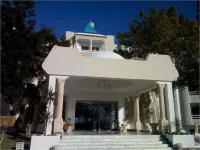 Thapsus Beach Resort