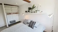 GregBnb - Le Berthier - Toulon Est Hôtels à : Toulon