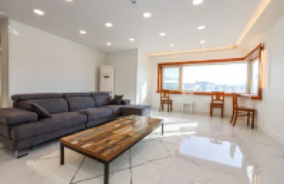 Jeju M Stay Pension