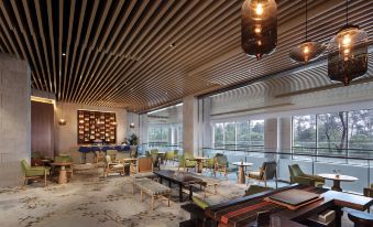 Four Points by Sheraton Chengdu, Pujiang Resort