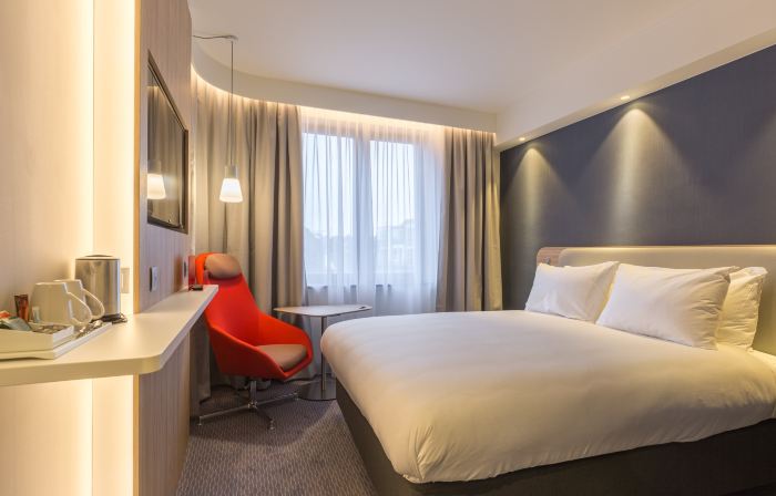 Holiday Inn Express BRUSSELS - GRAND-PLACE by IHG