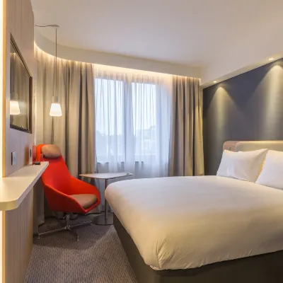 Holiday Inn Express BRUSSELS - GRAND-PLACE by IHG Hotels near The Guild Houses