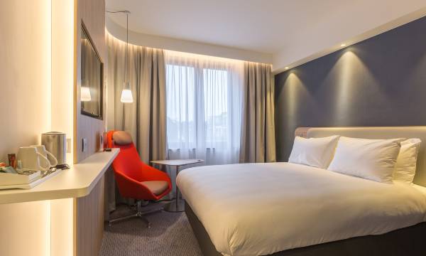 Holiday Inn Express Brussels - Grand-Place by IHG