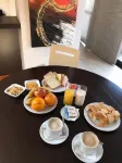 Kube Apartments Express Hotels in Córdoba