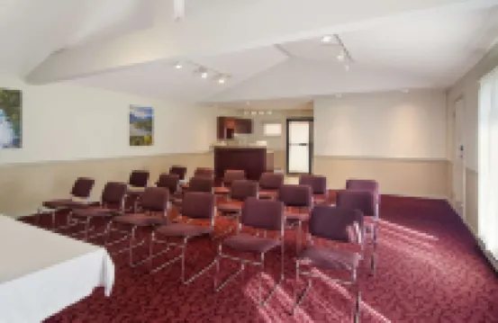 SureStay Hotel by Best Western North Vancouver Capilano