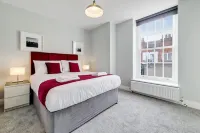 Roomspace Apartments - Brewers Lane