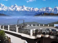 Himalaya Mount View Resort Hotels in Kausani