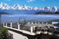 Himalaya Mount View Resort Hotels in Bageshwar