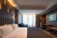 Catalonia Gran Vía Bilbao