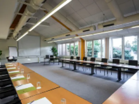 Anders Hotel Walsrode Hotels in Walsrode