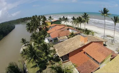 Pousada Ilha do Desejo Hotels near Igreja Assembleia de Deus - Ministério Restauração