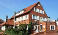 Hotel Zur Post New Style Hôtels à : Cloppenburg