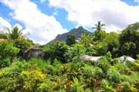 Hanneman Holiday Residence Beau Vallon otelleri