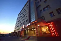 Hotel Shumon - Gym
