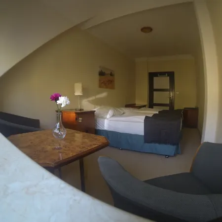 Pension Markgrafenmühle