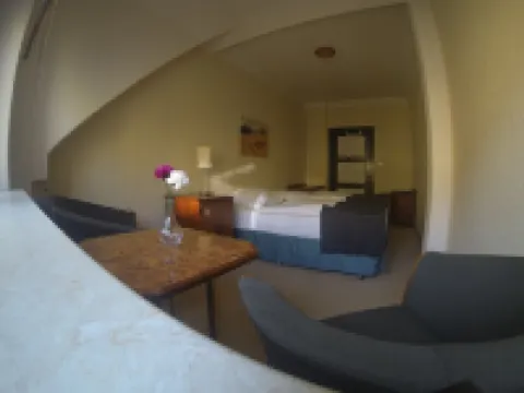 Pension Markgrafenmühle