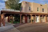 Piñon Court by la Fonda Hotels in Santa Fe