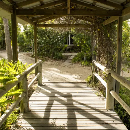 Kellys Beach Resort
