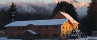 The Jay Village Inn Hotels in Jay