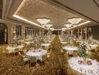 Ezdan Palace Hotel Các khách sạn ở Doha
